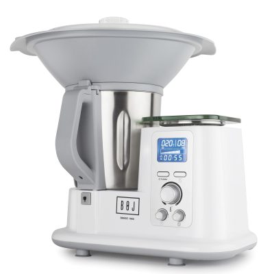 Robot de Cocina Multifunción (MC-2500)