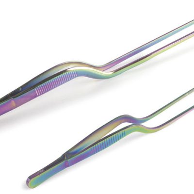 Pinzas para emplatar TITAN RAINBOW de Lacor