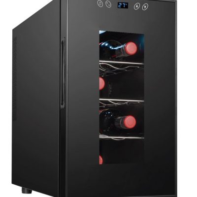 Armario refrigerador termoeléctrico 8 botellas de Lacor