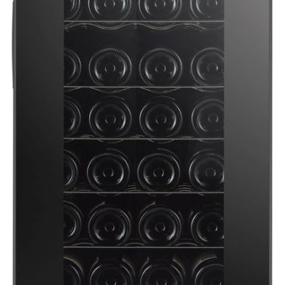 Armario refrigerador termoeléctrico 28 botellas de Lacor