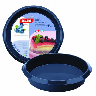 Molde alto BLUEBERRY de Ibili