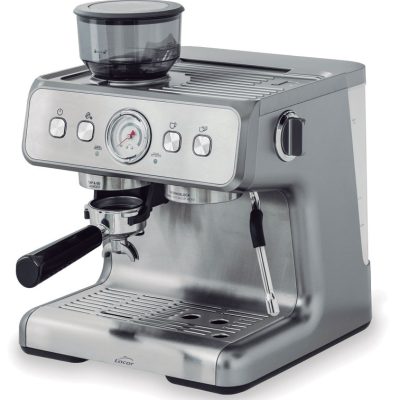 Cafetera espresso PRO de Lacor