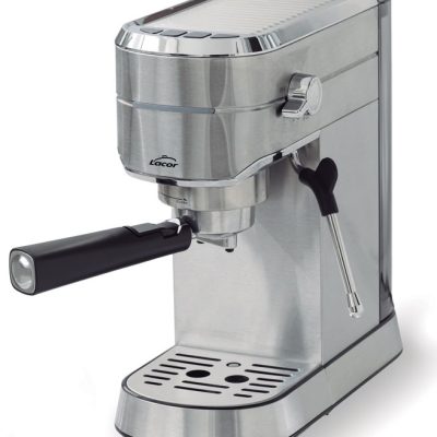 Cafetera espresso PRO de Lacor