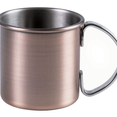 Taza MOSCOW MULE 480 ml acero 18/10 de Lacor