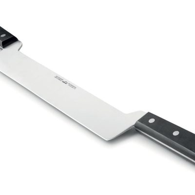 Cuchillo cortaquesos hoja acodada CLASSIC de Lacor